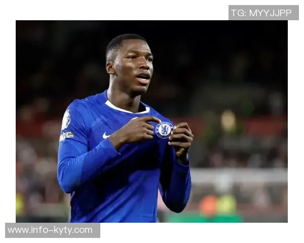 凯塞多荣获全场最佳奖杯队友帕尔默称赞其为传奇球员 凯塞多荣获全场最佳奖杯队友帕尔默称赞其为传奇球员