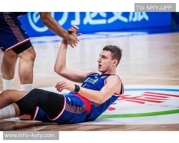 斯波盛赞约维奇成长续约合同为他应得的6240万四年大礼包