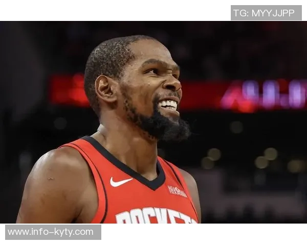 火箭队新篇章:杜兰特与申京的合作能否引领球队重返巅峰 火箭队新篇章:杜兰特与申京的合作能否引领球队重返巅峰