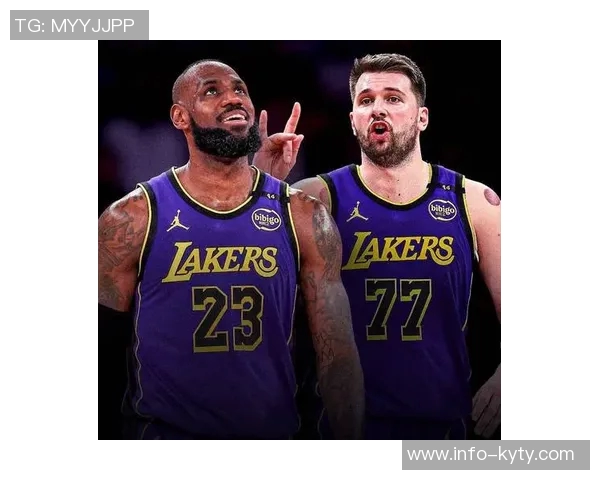 东契奇有望成湖人传奇只需赢得一个总冠军即可实现梦想