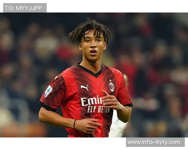 尤文图斯宣布20岁前锋塞里涅德梅续约至2028年6月展望未来