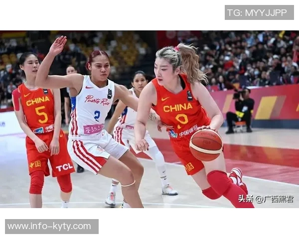 中国女篮在世界杯预选赛中状态回暖轻松晋级前景乐观 中国女篮在世界杯预选赛中状态回暖轻松晋级前景乐观