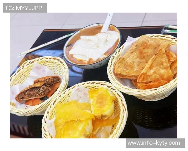 张茹分享美照倡导健康生活月饼不想吃来一碗胡辣汤更过瘾 张茹分享美照倡导健康生活月饼不想吃来一碗胡辣汤更过瘾