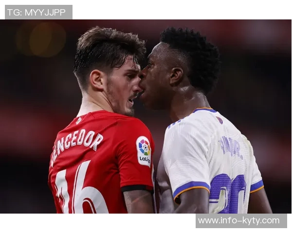 西甲地面拼抢成功次数榜单揭晓维尼修斯位列第二姆巴佩第七名 西甲地面拼抢成功次数榜单揭晓维尼修斯位列第二姆巴佩第七名