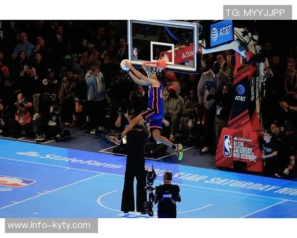 追梦呼吁:为何不邀请NBA外的明星参与扣篮大赛提升赛事魅力 追梦呼吁:为何不邀请NBA外的明星参与扣篮大赛提升赛事魅力