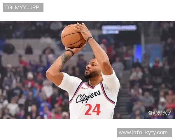 鲍威尔本赛季场均得分领先华子三分命中率超越库里表现抢眼