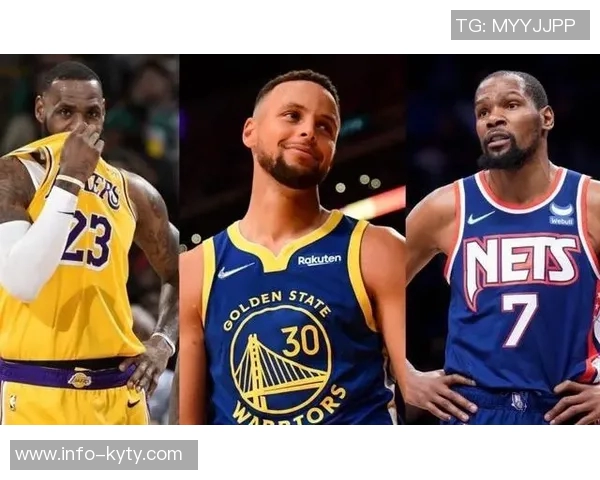 余华盛赞詹姆斯与杜兰特库里改变了篮球的未来与风格