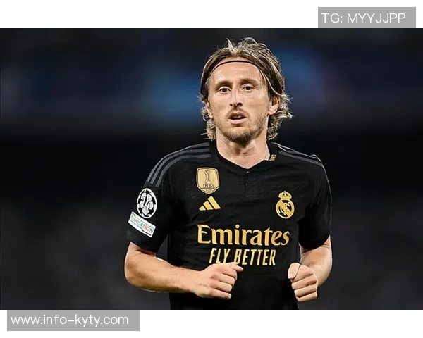 莫德里奇全场表现出色数据亮眼助球队获胜评分84创个人新高